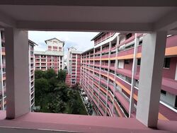 Blk 261 Bishan Street 22 (Bishan), HDB Executive #580205201